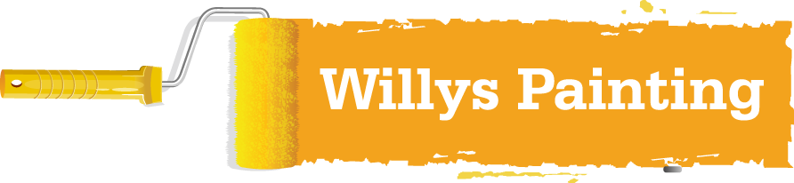 Logo Willys Painting